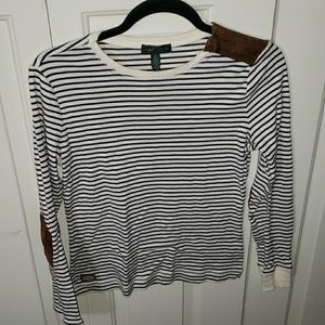 Women's Ralph Lauren top